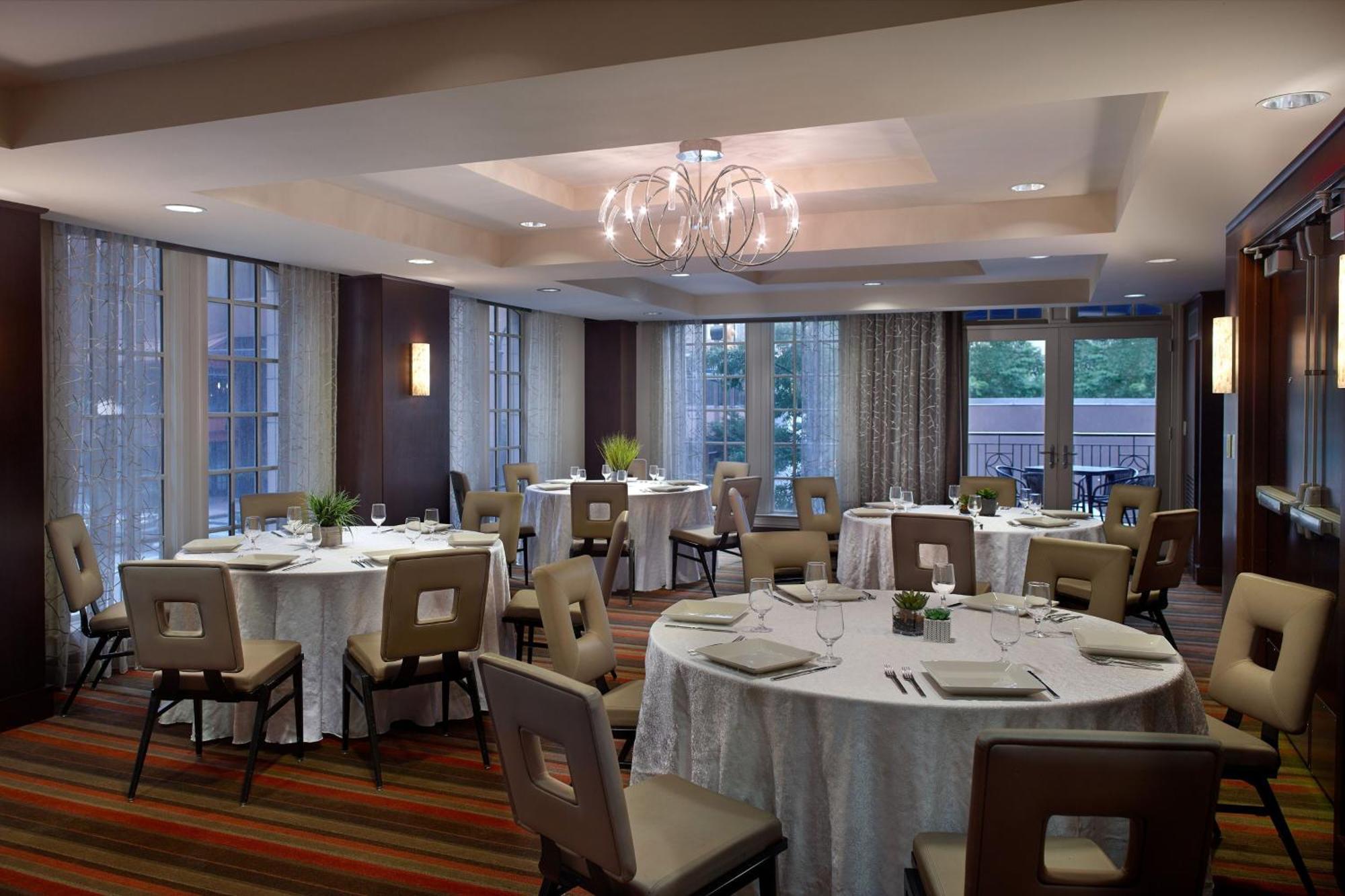 Ellis Hotel, Atlanta, A Tribute Portfolio Hotel Luaran gambar